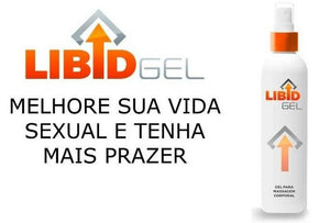 LIBID GEL